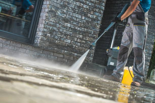 Best Heavy Equipment Washing  in Frazee, MN