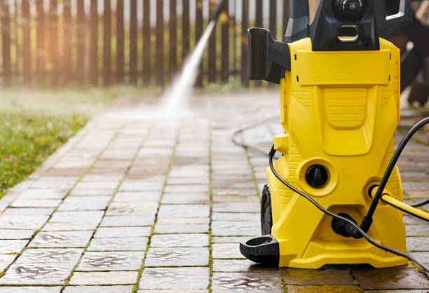 Best Playground Equipment Cleaning  in Frazee, MN