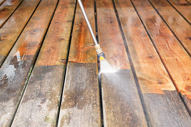 Best Factory Floor Cleaning  in Frazee, MN